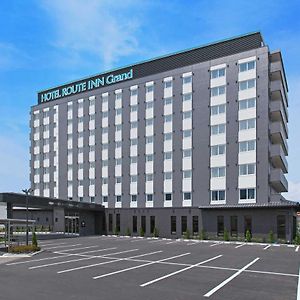 Hotel Route Inn Grand Nakano Obuse
