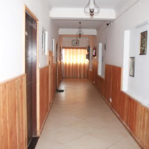 Hotel Sapphire Grand