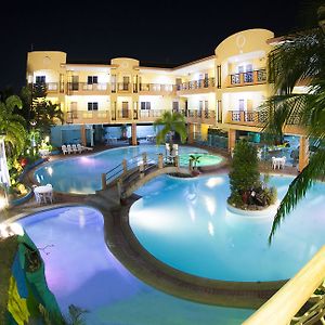 Seorabeol Grand Leisure Hotel
